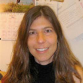 Prof. Tammy Riklin Raviv